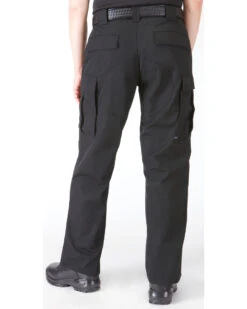 5.11 Tactical Women's TDU Pants -Cowgirl Drape Sales 073884 89 P2