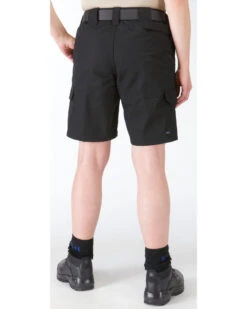 5.11 Tactical Women's Taclite Pro Shorts -Cowgirl Drape Sales 073885 89 P2
