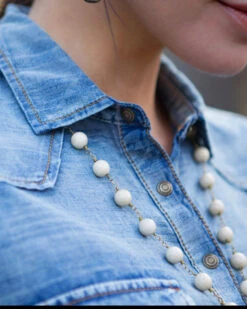 Ryan Michael Women's Serape Jacquard Tunic 9 Ryan Michael Women's Serape Jacquard Tunic -Cowgirl Drape Sales 2000243270 402 D1