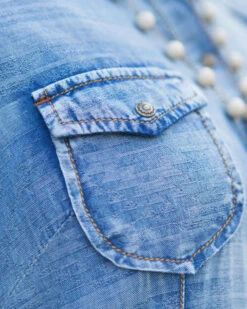 Ryan Michael Women's Serape Jacquard Tunic 6 Ryan Michael Women's Serape Jacquard Tunic -Cowgirl Drape Sales 2000243270 402 D2