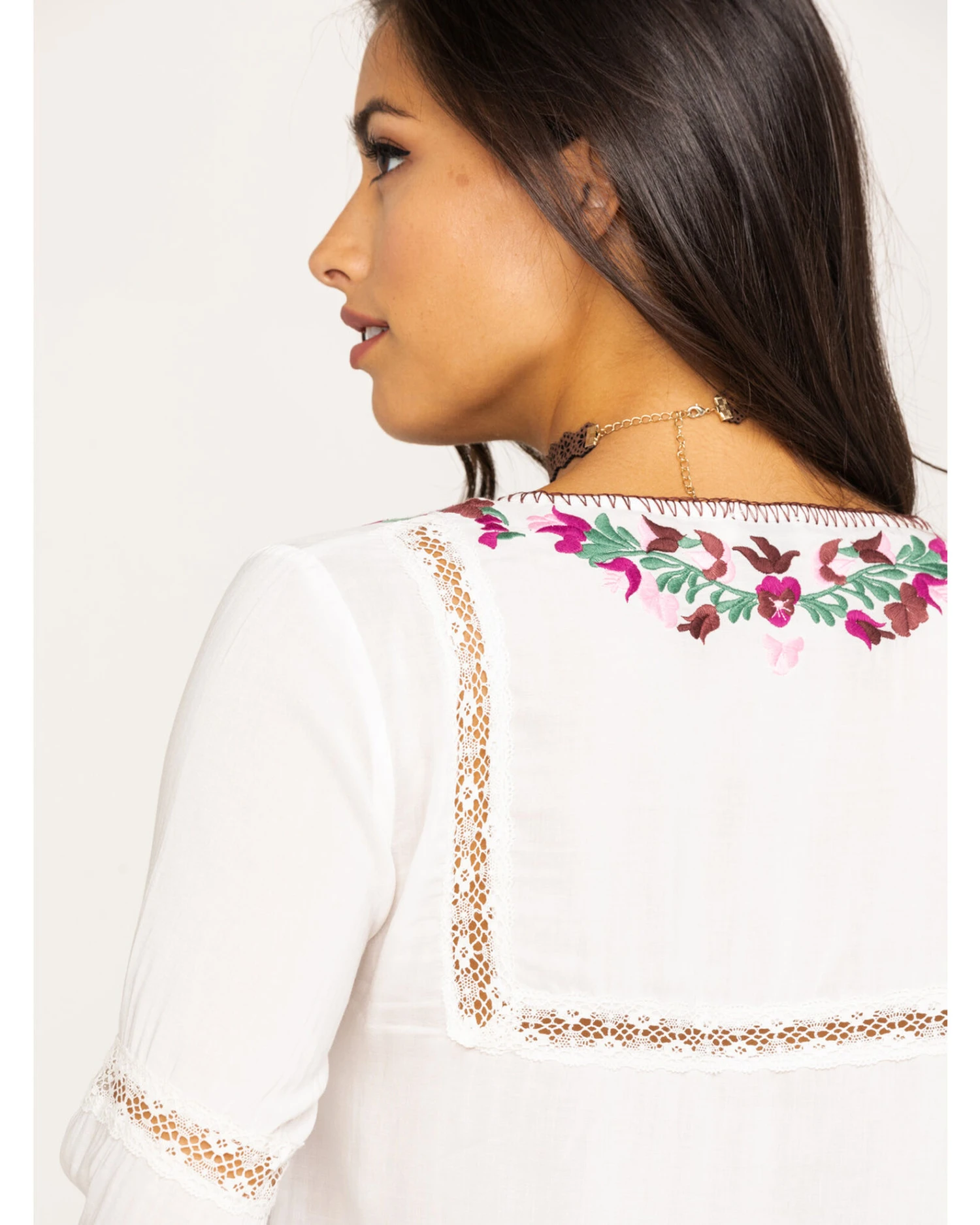 Tasha Polizzi Women's Travelers Top 4 Tasha Polizzi Women's Travelers Top - Image 4