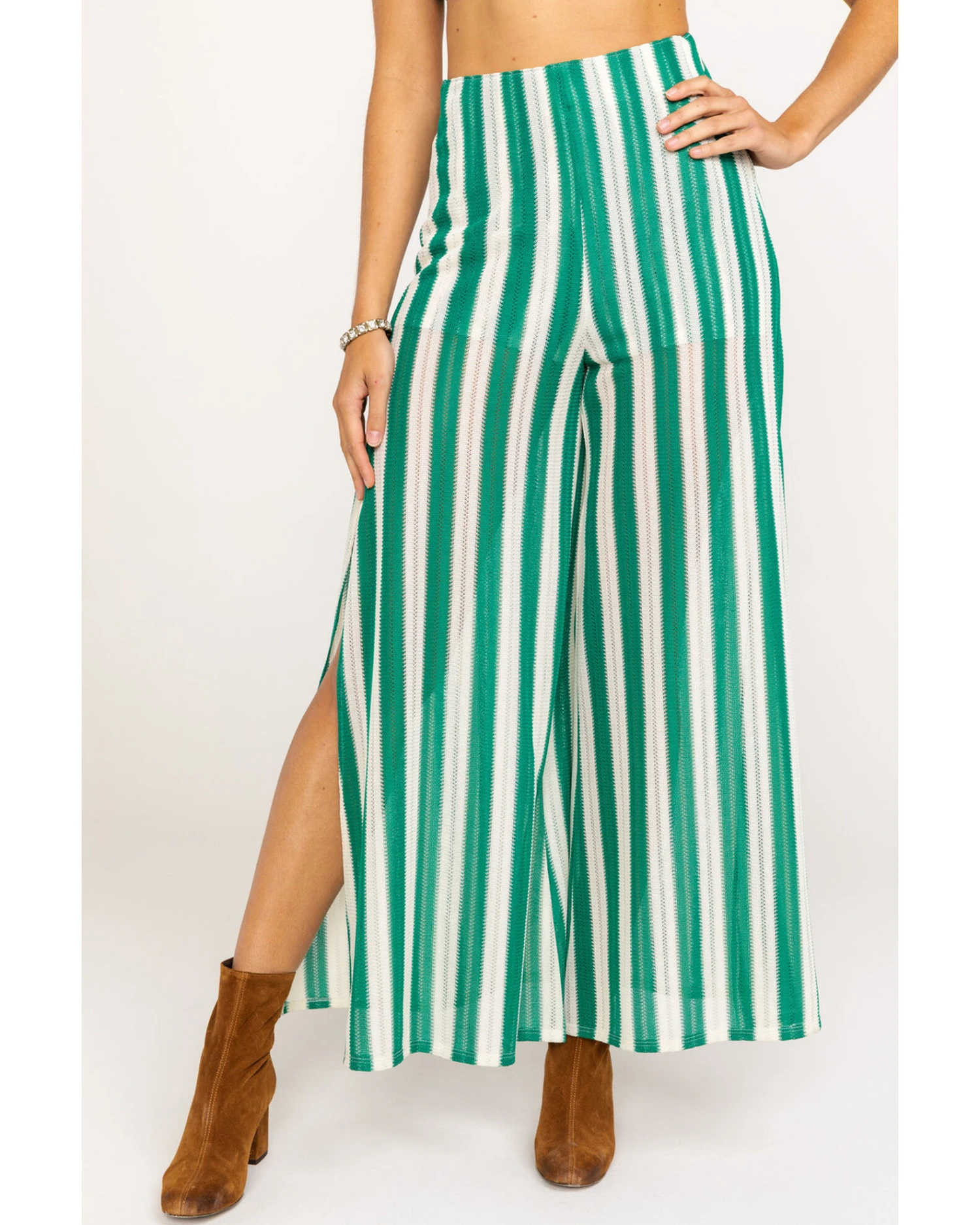 Show Me Your Mumu Women's Court Pants 5 Show Me Your Mumu Women's Court Pants - Image 5