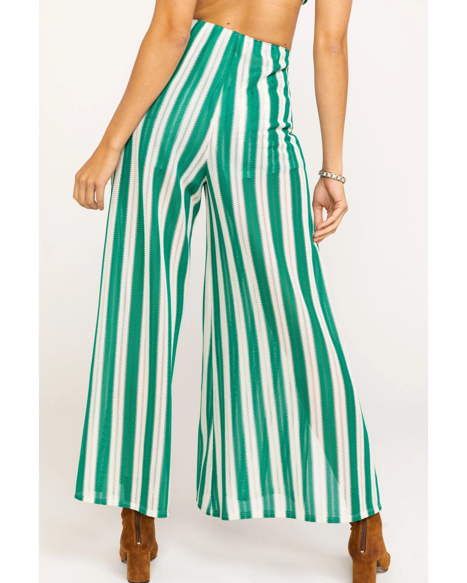 Show Me Your Mumu Women's Court Pants 1 Show Me Your Mumu Women's Court Pants