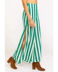 Show Me Your Mumu Women's Court Pants 8 Show Me Your Mumu Women's Court Pants -Cowgirl Drape Sales 2000285869 300 P3