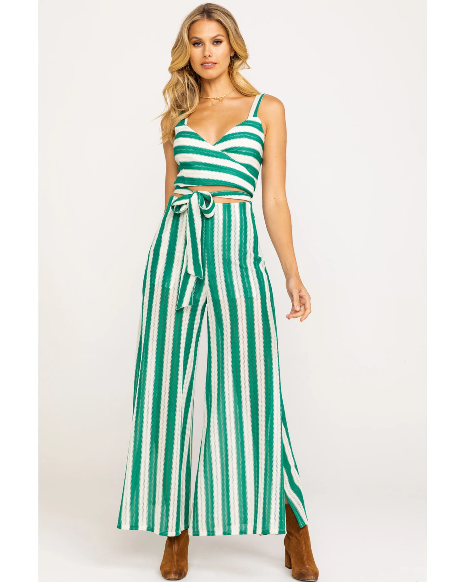 Show Me Your Mumu Women's Court Pants 6 Show Me Your Mumu Women's Court Pants - Image 6