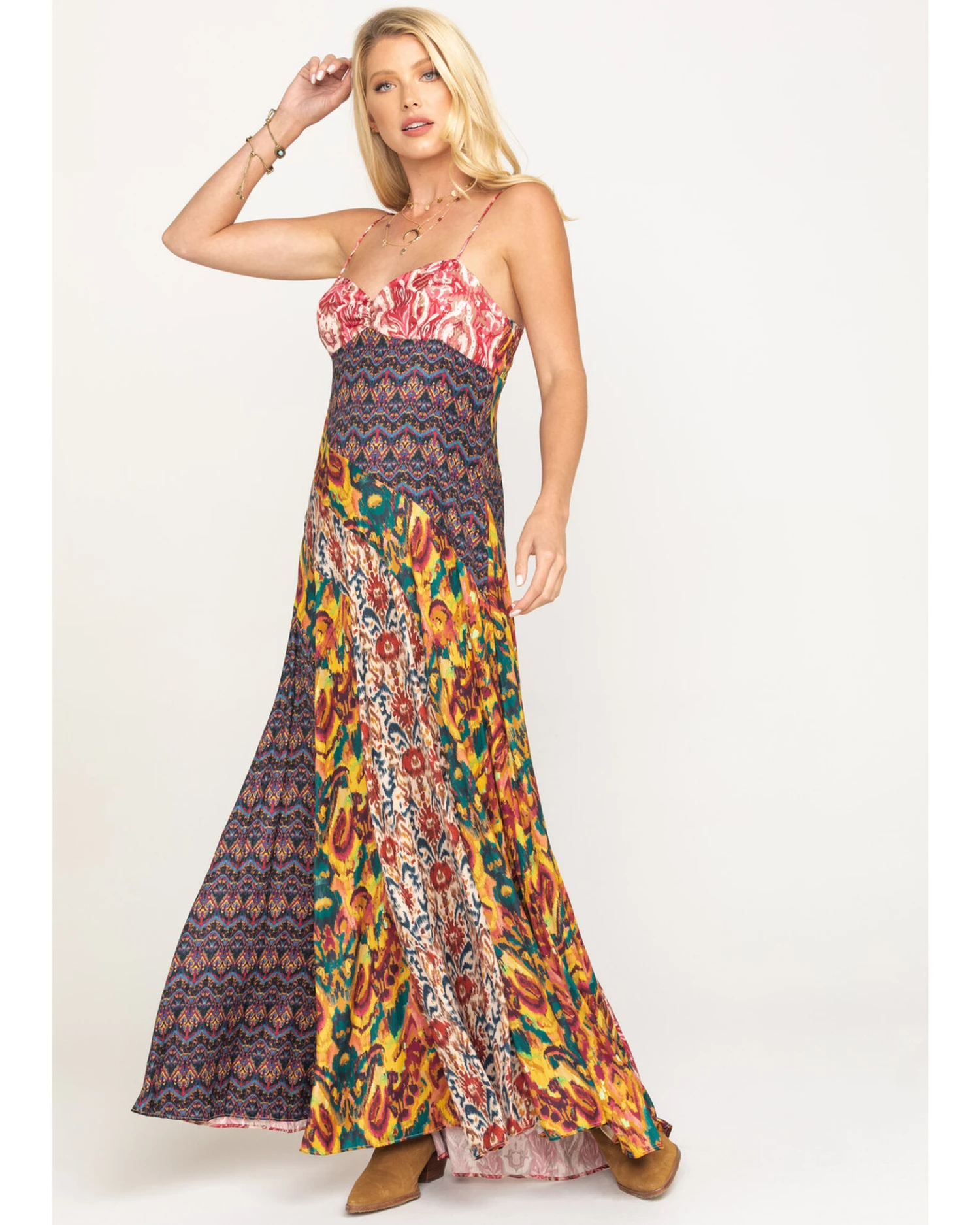 Free People Women's Holiday Hero Dress 4 Free People Women's Holiday Hero Dress - Image 4