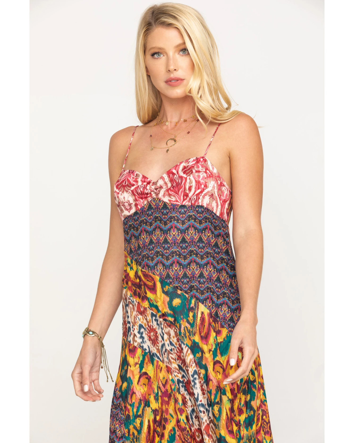 Free People Women's Holiday Hero Dress 3 Free People Women's Holiday Hero Dress - Image 3