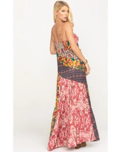 Free People Women's Holiday Hero Dress 11 Free People Women's Holiday Hero Dress -Cowgirl Drape Sales 2000296794 900 P6