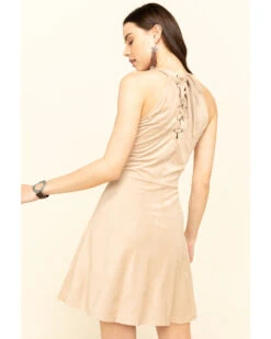 Ariat Women's Tan Mira Dress