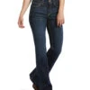 Ariat Women's Rascal Trouser Jeans