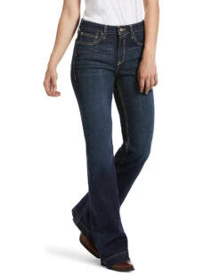 Ariat Women's Rascal Trouser Jeans
