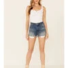 Rolla's Women's Margot Duster Shorts
