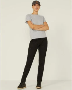 Ariat Women's Cargo Straight Leg Pants -Cowgirl Drape Sales 2000341878 001 P1