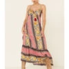 Band Of The Free Women's Wilhelmina Maxi Dress