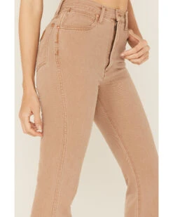 Wrangler Women's Westward High Rise Bootcut Jeans -Cowgirl Drape Sales 2000358507 800 P2