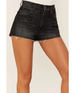 Wrangler Women's Festival Modern Shorts