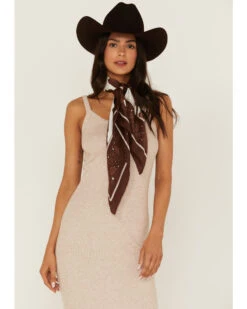 Idyllwind Women's Jewel Street Knit Fringe Dress -Cowgirl Drape Sales 2000359124 104 P2