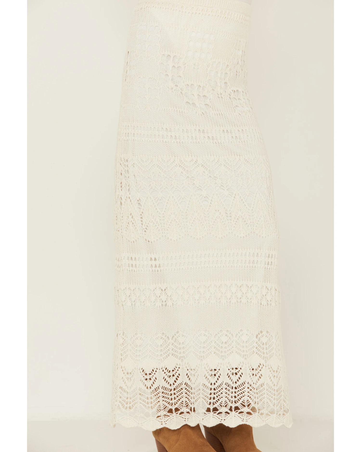 Tasha Polizzi Women's Bev Maxi Skirt 1 Tasha Polizzi Women's Bev Maxi Skirt