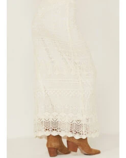 Tasha Polizzi Women's Bev Maxi Skirt 7 Tasha Polizzi Women's Bev Maxi Skirt -Cowgirl Drape Sales 2000362885 110 P4