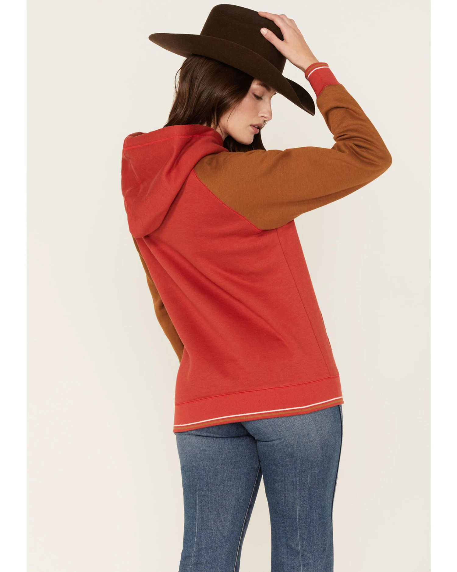 Kimes Ranch Women's Amigo Pullover Hoodie 3 Kimes Ranch Women's Amigo Pullover Hoodie - Image 3