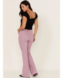 Idyllwind Women's Dusty High Rise Flare Jeans -Cowgirl Drape Sales 2000364325 661 P3