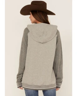 Kimes Ranch Women's Summer Love Sweatshirt Hooded Pullover -Cowgirl Drape Sales 2000365881 020 P4