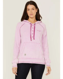 Kimes Ranch Women's Sunrise Pullover Hoodie 6 Kimes Ranch Women's Sunrise Pullover Hoodie -Cowgirl Drape Sales 2000365891 565 P1