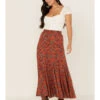 Idyllwind Women's Hallows Breeze Maxi Skirt