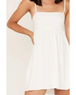 Show Me Your Mumu Women's Gretchen Mini Dress -Cowgirl Drape Sales 2000368259 100 P3