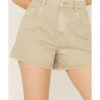 Rolla's Women's High Rise Mirage Shorts