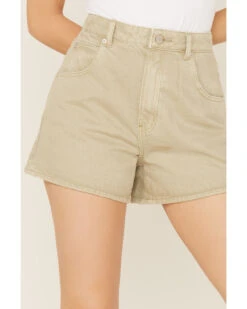 Rolla's Women's High Rise Mirage Shorts