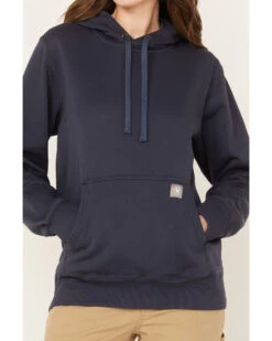 Ariat Women's Rebar Southwestern Flag Graphic Hooded Work Sweatshirt 6 Ariat Women's Rebar Southwestern Flag Graphic Hooded Work Sweatshirt -Cowgirl Drape Sales 2000372134 400 P3