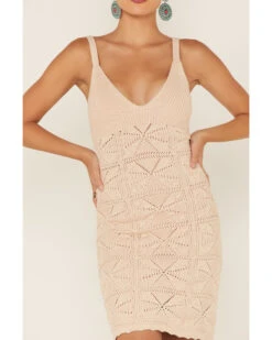 Heartloom Women's Cecelia Sweater Knit Dress