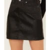 Rock & Roll Denim Women's Western Yoke Skirt