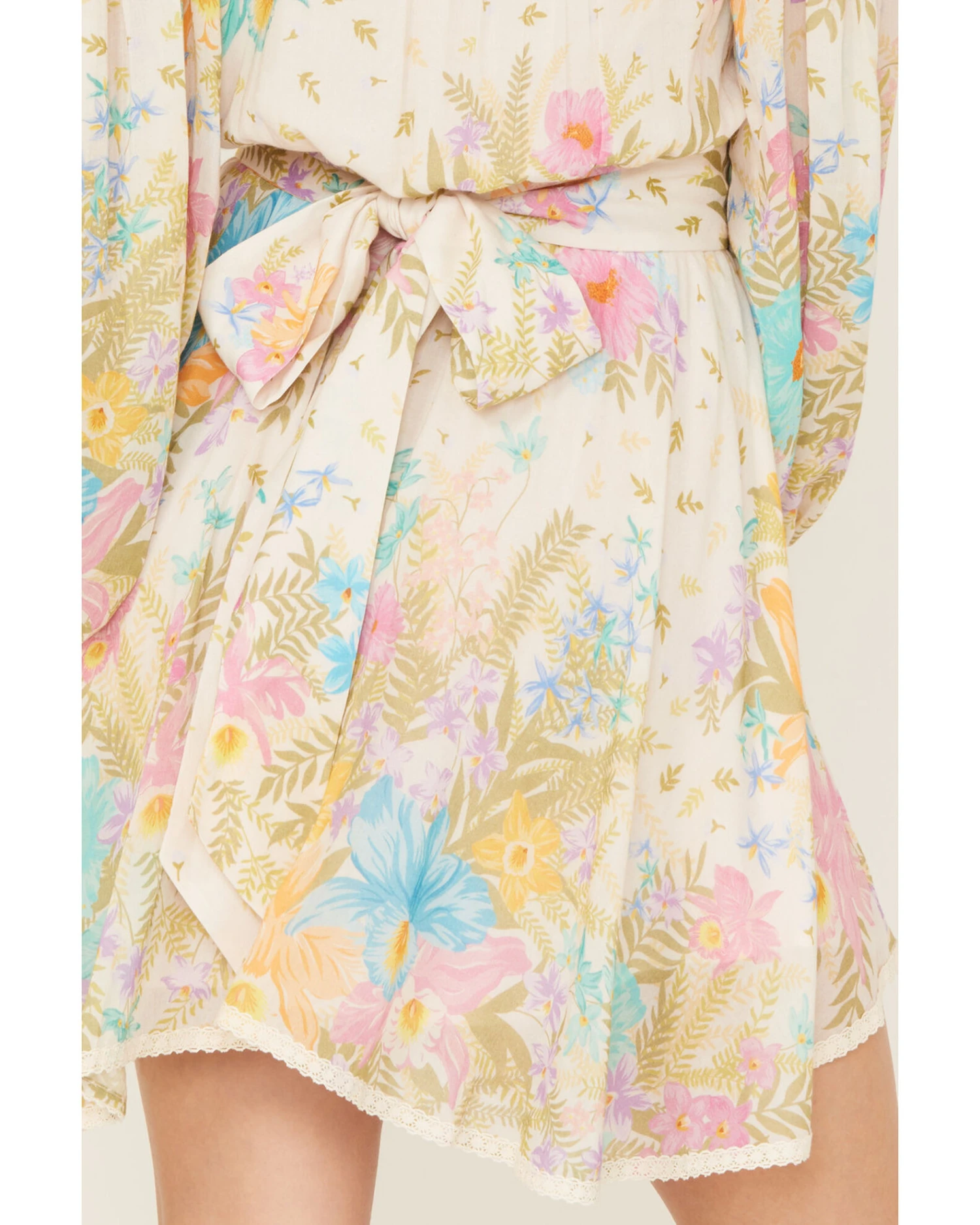 Spell Women's Lei Lei Frill Playdress 3 Spell Women's Lei Lei Frill Playdress - Image 3