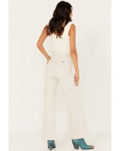 Rolla's Women's High Rise Sailor Jeans -Cowgirl Drape Sales 2000382146 105 P3