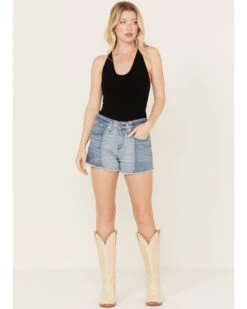 Ariat Women's Jazmine 3" Shorts -Cowgirl Drape Sales 2000385130 414 P1