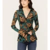 Free People Women's Lucky Shirtee