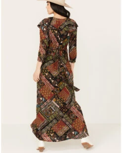 Free People Women's Lennon Dress