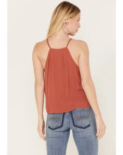 Idyllwind Women's Embellished Tank -Cowgirl Drape Sales 2000386688 202 P4