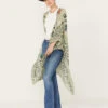Free People Women's Magic Dance Kimono