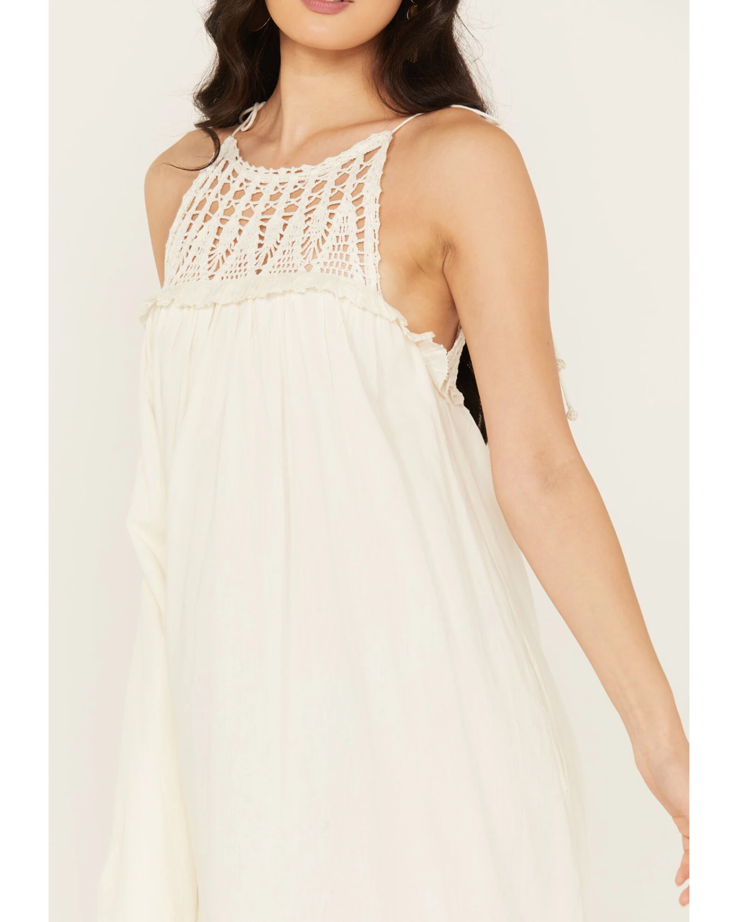 Cleobella Women's Enya Ankle Dress 3 Cleobella Women's Enya Ankle Dress - Image 3