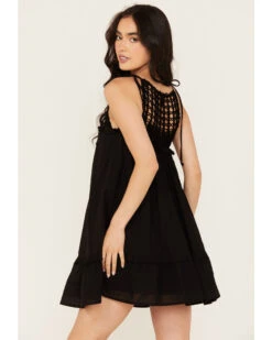 Cleobella Women's Gia Mini Dress