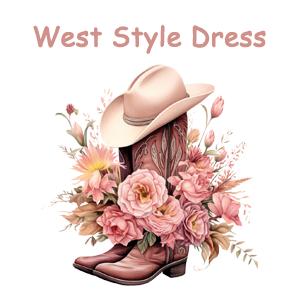 Cowgirl Drape Sales